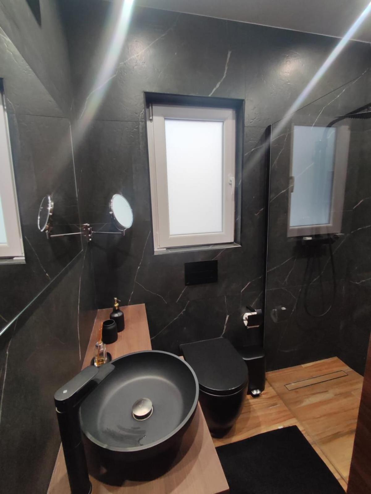 Camellia Apartments Ta Xbiex Luaran gambar