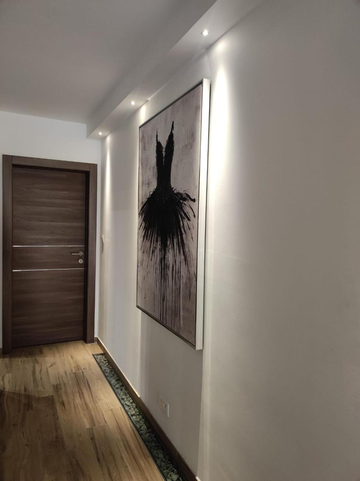 Camellia Apartments Ta Xbiex Luaran gambar